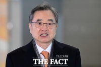  조현, 카타르 총리와 통화…한국인 귀국·에너지 수급 지원 요청