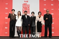  '영끌' 생계형 건물주 이야기 '대한민국에서 건물주 되는 법' [TF사진관]