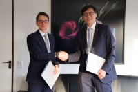  한은, 스위스와 통화스와프 5년 연장…18조5000억원 규모