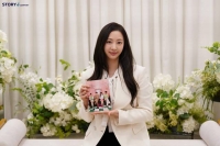  김다솜, 스토리제이와 5년 인연 마무리…