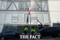  경찰, BTS 티켓사기 111건 차단…중동사태에 기름값 단속