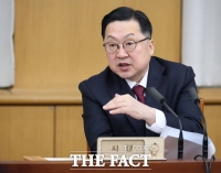  이장우 대전시장 