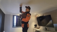  광화문 숙박시설 화재안전 강화…BTS 공연 앞서 점검