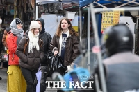  외국인 의료관광객 사로잡는다…통역 코디네이터 10배 확대