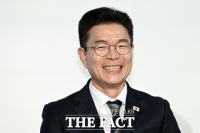  정원오 서울시장 출마선언…