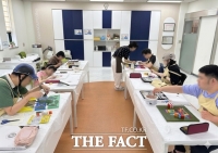  광명스피돔, 장애인 문화 교실 운영...드론·스마트팜 등 자립역량 강화 프로그램 확대