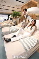  더현대 서울서 만나는 프라이빗 리조트 'N32' [포토]