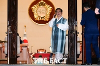  李 대통령, 새정부 출범 칠레에 정일영 의원 특사 파견