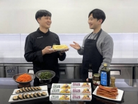  GS25, 토핑 늘려 김밥 풀체인지 리뉴얼…10여종 출시