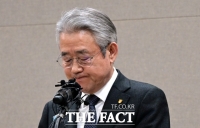  정부, 강호동 농협회장 '황금열쇠 10돈' 혐의 등 수사의뢰