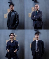  '용감한 형사들' 시즌5, 27일 컴백…곽선영·윤두준 MC 합류