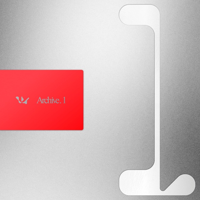 우즈의 첫 번째 정규앨범 Archive. 1은 곡의 분위기가 유기적으로 연결되도록 트랙을 배치했다./EDAM엔터테인먼트