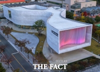  진주실크박물관, 개관 4개월만에 관람객 2만 명 돌파…문화 명소 자리매김