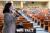  세종시교육청, '부교육감과 함께하는 청렴 교육' 실시