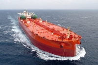  삼성중공업, 원유운반선 3척 수주…4000억원 규모