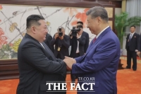  북중 여객열차, 6년 만에 재개…12일부터 운행