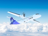  섬에어, 운항증명 취득…30일부터 김포-사천 운항