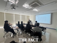  당진시 드론산업지원센터, 농업인 대상 드론 교육 운영