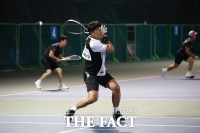  대전시 동구청 소프트테니스팀, 2년 연속 국가대표 선수 배출