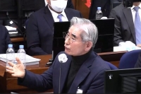  '노상원에 HID 요원 명단 누설' 김용현 전 장관 오늘 첫 공판