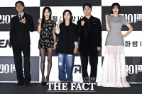  '클라이맥스', 주지훈·하지원 힘으로 '우영우' 넘어설까(종합)