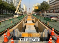  아산시, 지하매설물 TF 출범…도시침수 대응 착수