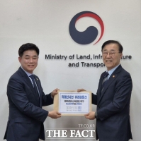  위례신사선 예타 통과…김병욱 성남시장 예비후보 