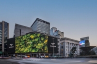  '방탄소년단 컴백'…신세계百, 기념 팝업스토어 오픈