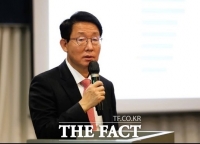  대구시민단체연대회의, 인사청탁 논란 김상훈 의원·김정기 시장 권한대행 규탄