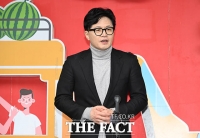  변화 신호탄 쏜 국힘에…복잡해진 한동훈 셈법