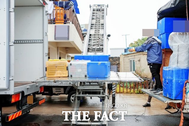 2월 은행권 가계대출이 감소세를 이어갔지만, 주택담보대출 규모는 늘어났다. 연말 주택거래 증가, 신학기 이사 수요가 영향을 끼친 것으로 보인다. /더팩트 DB