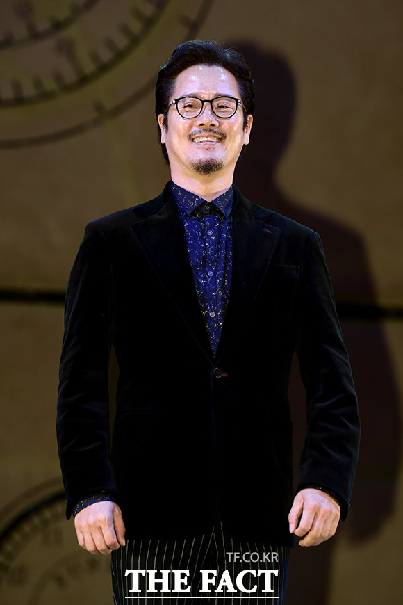 뮤지컬 배우 남경주가 위력에 의한 간음 혐의로 서울중앙지검에 불구속 송치된 사실이 뒤늦게 알려졌다. /더팩트 DB