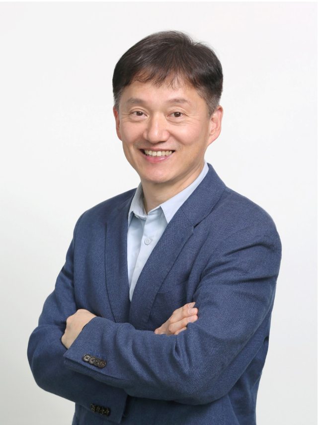 삼성SDI가 에너지저장장치(ESS), 로봇, 도심항공교통(UAM) 등을 배터리 산업 새로운 성장 동력으로 지목하고 혁신 기술 로드맵을 제시했다. 주용락 삼성SDI 연구소장 부사장. /삼성SDI