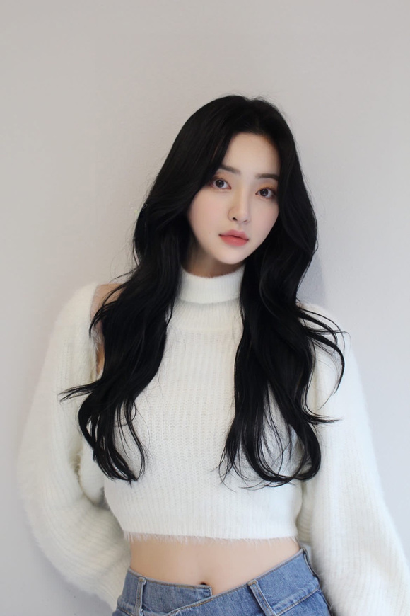 배우 한가경이 액시스 이앤엠과 전속계약을 체결하고 본격 활동을 시작한다. /액시스 이앤엠