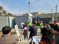  동두천시, 경기도에 미군 공여지 관련 지원 확대·확장 건의