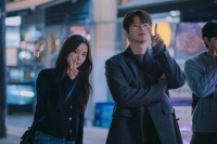  지수·서인국 '월간남친', 공개 3일 만에 글로벌 4위