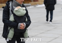  [오늘의 날씨] 낮 최고 13도 '포근'…전국 곳곳 봄비