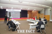  '천안 지명의 역사 담는다'…태조 왕건 기념공원 내년 준공