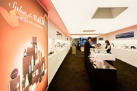  쿠팡, 체험형 팝업 '살롱 드 알럭스' 뷰티 클래스 개최