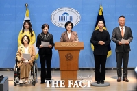  국힘 보건복지위 