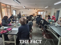  금산군농업기술센터, 2026년 약초장류 만들기 교육 전개