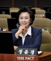  [인터뷰] 정윤경 부의장 