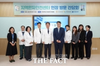  단국대병원, '지역환자안전센터 활성화' 현장 간담회 개최