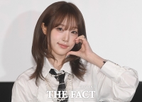  '예나 코어를 보여줄게' [포토]