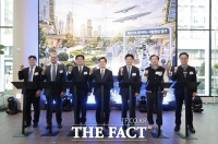  시흥시, 경기도와 '경기 인공지능(AI) 혁신클러스터' 본격 가동