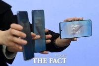  삼성 '갤럭시S26', 판매 신기록 행진 이어가나…오늘 시장 출격