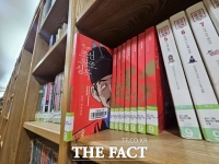  '왕사남'서 시작된 '단종앓이' 책으로…도서관 대출도 껑충