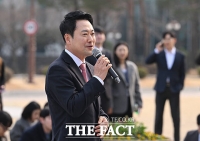  '절윤 청구서' 후폭풍…인적쇄신 요구에 '선제적 결단' 목소리도