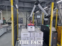  경기동물위생시험소, '잘큼이 유산균' 77t 경기도 내 축산농가 공급