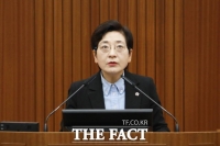  이순열 세종시의원 “집행부, 일방통행 행정 멈추고 절차 지켜야”